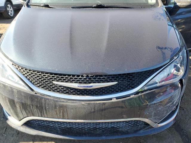 Photo 11 from auction – 2019 CHRYSLER PACIFICA L with VIN 2C4RC1GG9KR668203