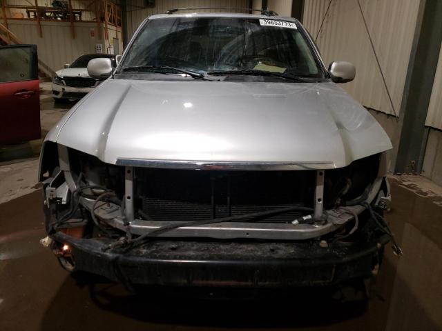 Photo 5 from auction – 2009 GMC ENVOY DENA with VIN 1GKET53M192112191