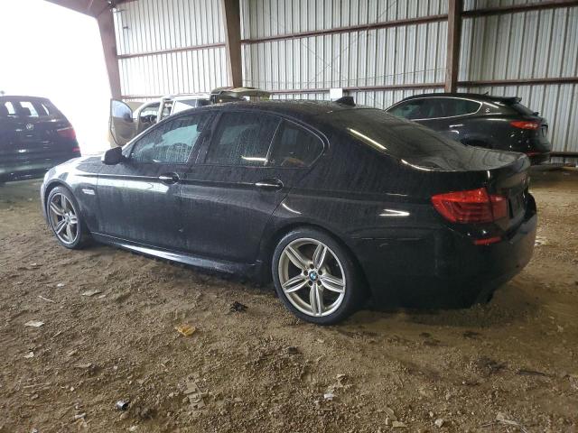 Photo 2 from auction – 2016 BMW 535 I with VIN WBA5B1C56GG552551