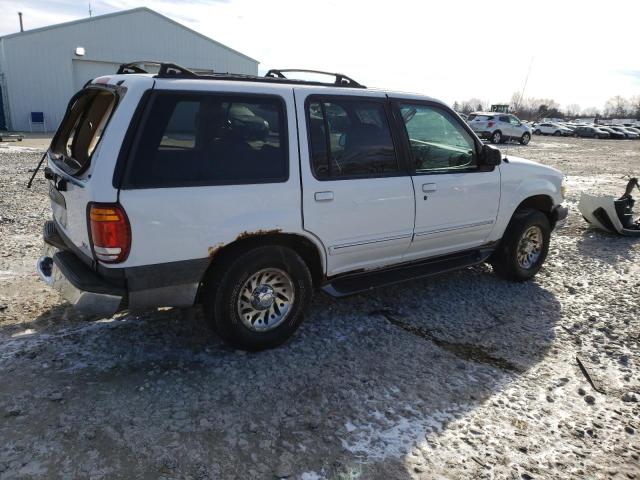 Photo 3 from auction – 1999 FORD EXPLORER with VIN 1FMZU34E2XUA69550