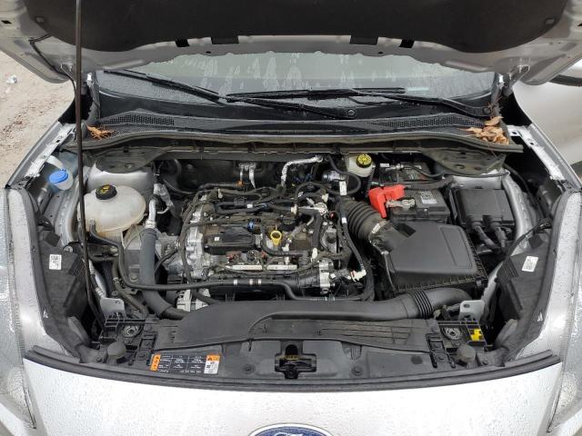 Photo 11 from auction – 2020 FORD ESCAPE SE with VIN 1FMCU0G66LUC18237