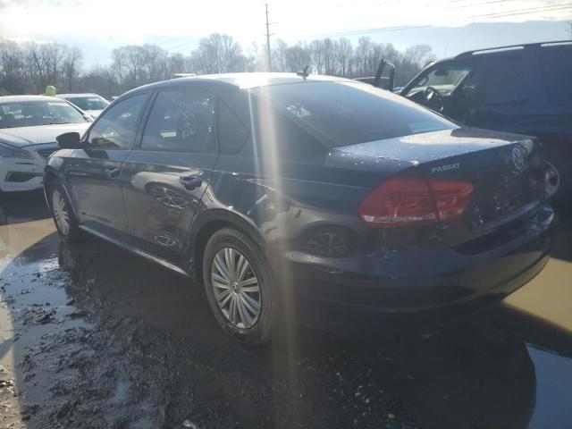 Photo 3 from auction – 2015 VOLKSWAGEN PASSAT S with VIN 1VWAT7A37FC093892