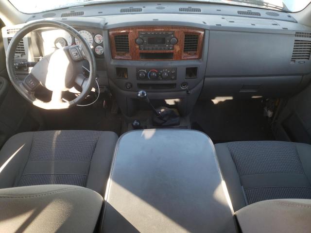 Photo 8 from auction – 2006 DODGE RAM 2500 S with VIN 3D7KS28C26G244482