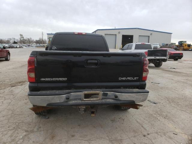 Photo 6 from auction – 2004 CHEVROLET SILVERADO with VIN 2GCEK19T241277777