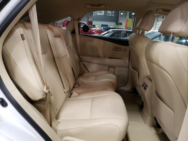Photo 11 from auction – 2015 LEXUS RX 350 BAS with VIN 2T2BK1BA8FC294885