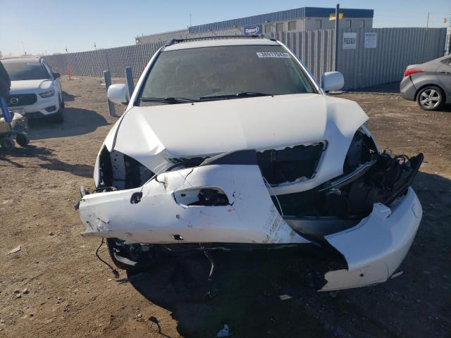 Photo 5 from auction – 2008 LEXUS RX 350 with VIN 2T2HK31U58C057761
