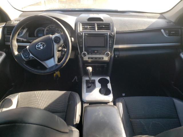 Photo 8 from auction – 2014 TOYOTA CAMRY L with VIN 4T1BF1FK9EU391490