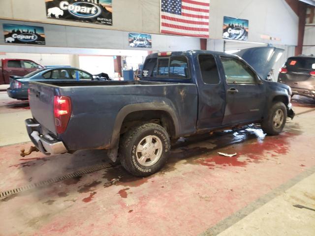 Photo 3 from auction – 2005 CHEVROLET COLORADO with VIN 1GCDT196458126568