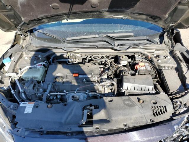 Photo 11 from auction – 2018 HONDA CIVIC LX with VIN 2HGFC2F53JH587423