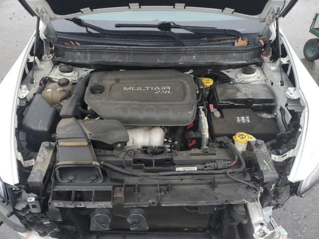 Photo 11 from auction – 2015 JEEP CHEROKEE L with VIN 1C4PJMCB0FW744655