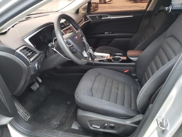 Photo 7 from auction – 2013 FORD FUSION SE with VIN 3FA6P0H73DR291449