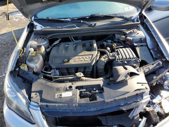 Photo 11 from auction – 2014 CHRYSLER 200 TOURIN with VIN 1C3CCBBB6EN153107