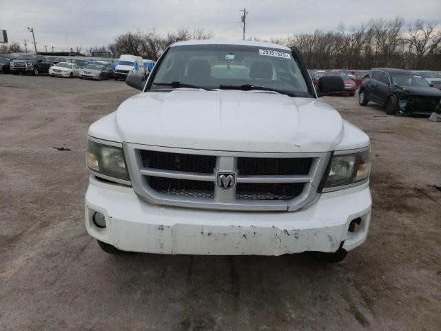 Photo 5 from auction – 2010 DODGE DAKOTA SXT with VIN 1D7CE3BK4AS188483