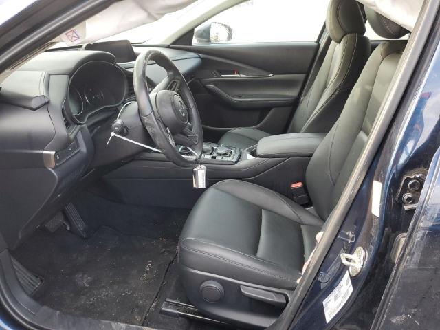 Photo 7 from auction – 2021 MAZDA CX-30 SELE with VIN 3MVDMBBL1MM247697
