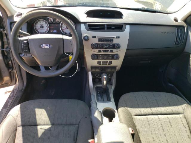 Photo 8 from auction – 2009 FORD FOCUS SE with VIN 1FAHP35N99W101980