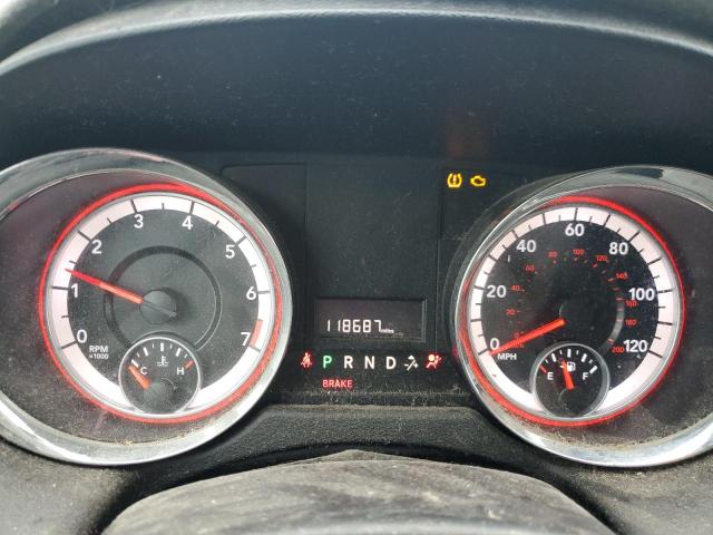Photo 9 from auction – 2013 DODGE GRAND CARA with VIN 2C4RDGCG9DR580888