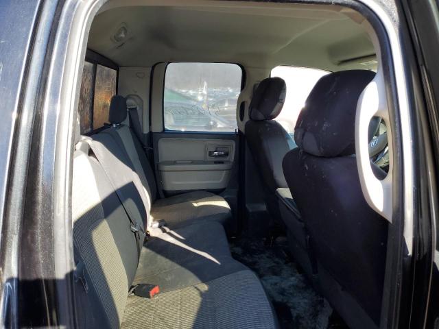 Photo 10 from auction – 2009 DODGE RAM 1500 with VIN 1D3HV18T89S807223