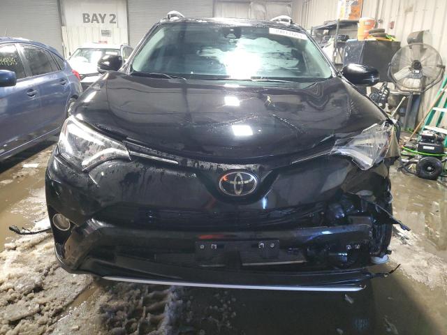 Photo 5 from auction – 2016 TOYOTA RAV4 LIMIT with VIN 2T3DFREV8GW498740