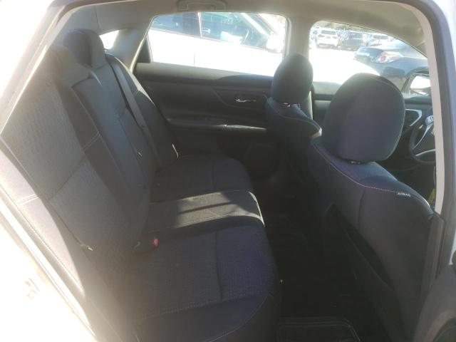 Photo 10 from auction – 2016 NISSAN ALTIMA 2.5 with VIN 1N4AL3AP8GC238265