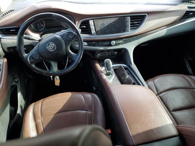 صورة رقم 8 من المزاد - 2018 BUICK ENCLAVE AV مع VIN 5GAEVCKW0JJ196822