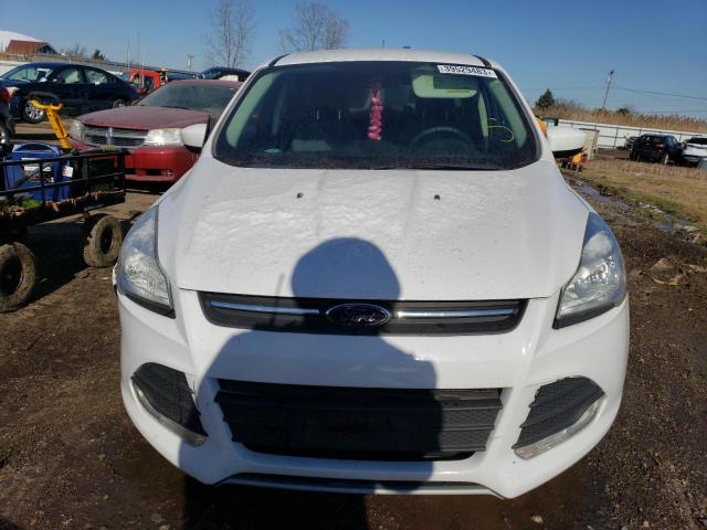 Photo 5 from auction – 2016 FORD ESCAPE SE with VIN 1FMCU0G72GUA42589
