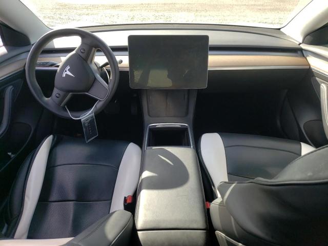 Photo 8 from auction – 2021 TESLA MODEL 3 with VIN 5YJ3E1EA4MF085180