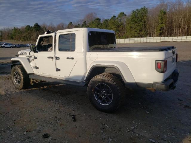 صورة رقم 2 من المزاد - 2021 JEEP GLADIATOR مع VIN 1C6HJTFG1ML541012