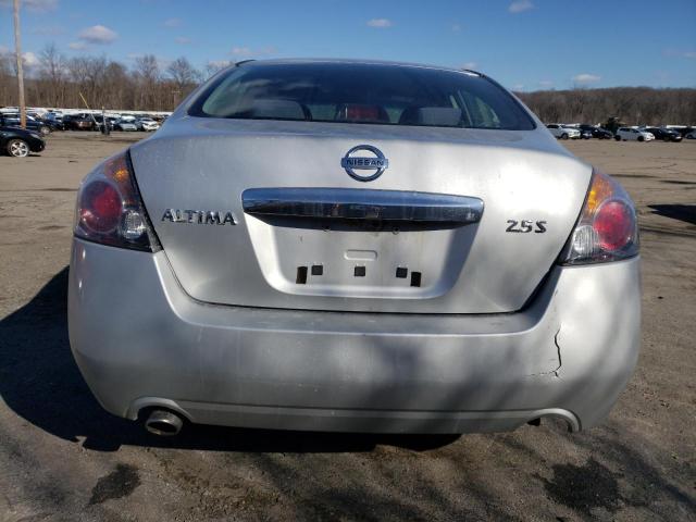 Photo 6 from auction – 2011 NISSAN ALTIMA BAS with VIN 1N4AL2AP2BN454202
