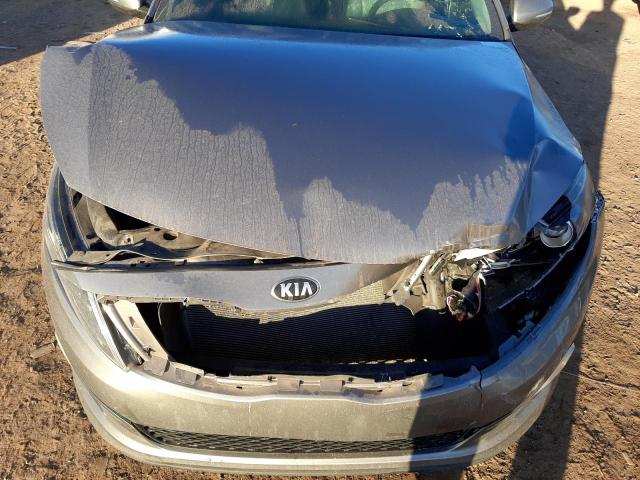 Photo 11 from auction – 2015 KIA OPTIMA EX with VIN 5XXGN4A78FG379789
