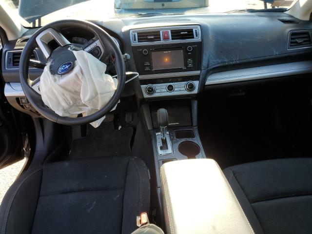 Photo 8 from auction – 2016 SUBARU LEGACY 2.5 with VIN 4S3BNAA66G3036559