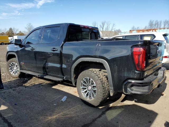 Photo 2 from auction – 2022 GMC SIERRA LIM with VIN 3GTP9EEL7NG170427