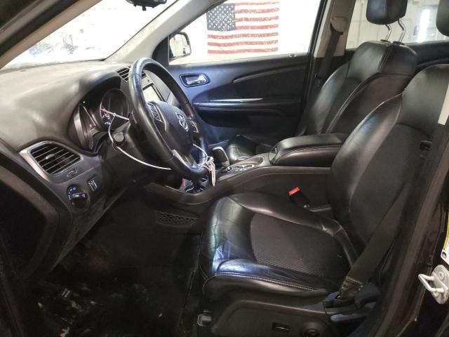 Photo 7 from auction – 2018 DODGE JOURNEY CR with VIN 3C4PDDGG3JT387385