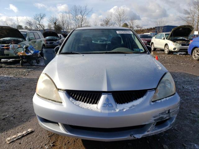 Photo 5 from auction – 2004 MITSUBISHI LANCER ES with VIN JA3AJ26E84U068334