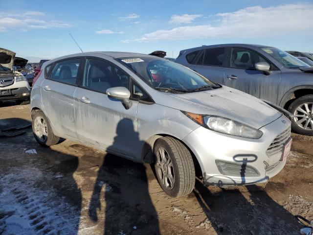 Photo 4 from auction – 2015 FORD FIESTA SE with VIN 3FADP4EJ6FM196186