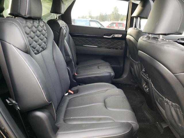 Photo 11 from auction – 2022 HYUNDAI PALISADE C with VIN KM8R7DHE7NU475506