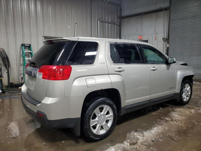 Photo 3 from auction – 2013 GMC TERRAIN SL with VIN 2GKALMEK6D6341921