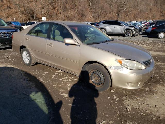 Photo 4 from auction – 2005 TOYOTA CAMRY LE with VIN 4T1BE32K25U958093