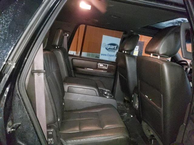 Photo 11 from auction – 2010 LINCOLN NAVIGATOR with VIN 5LMJJ2J57AEJ06899
