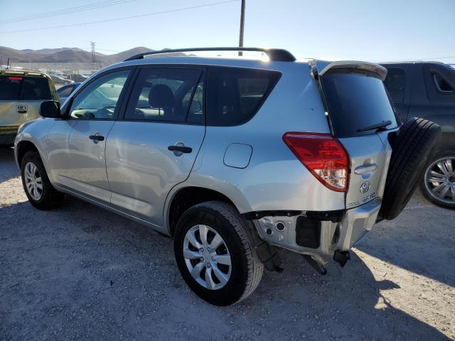 Photo 2 from auction – 2008 TOYOTA RAV4 with VIN JTMZD33V986066432