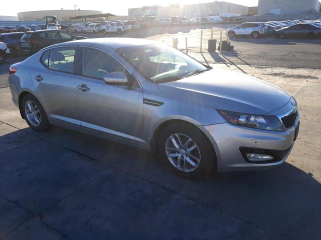 Photo 4 from auction – 2013 KIA OPTIMA LX with VIN KNAGM4A71D5437422