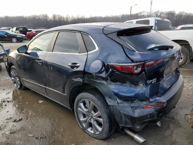 Photo 2 from auction – 2021 MAZDA CX-30 SELE with VIN 3MVDMBBL1MM247697
