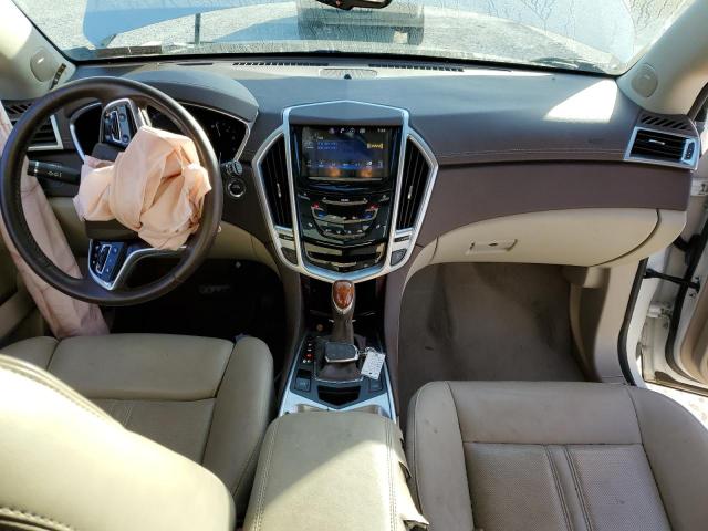 Photo 8 from auction – 2015 CADILLAC SRX LUXURY with VIN 3GYFNBE35FS596339