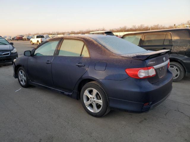Zdjęcie 2 z aukcji – 2011 TOYOTA COROLLA BA z VIN 5YFBU4EE1BP002647