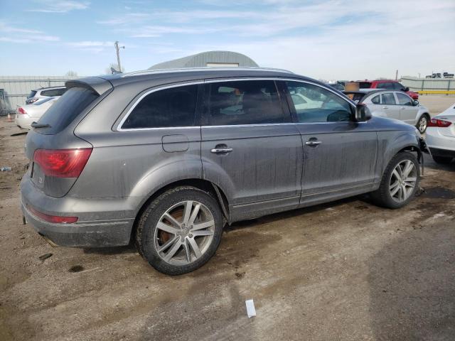 Photo 3 from auction – 2010 AUDI Q7 PRESTIG with VIN WA1VMAFE0AD007070