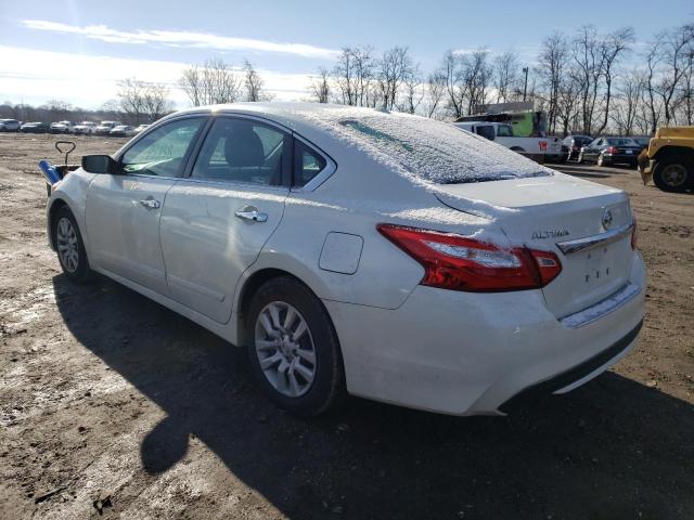 Photo 2 from auction – 2016 NISSAN ALTIMA 2.5 with VIN 1N4AL3AP5GC277797