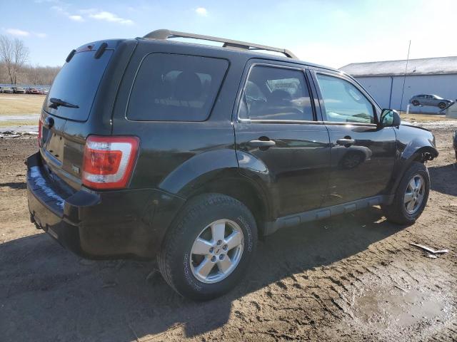 Photo 3 from auction – 2012 FORD ESCAPE XLT with VIN 1FMCU9DG0CKB90495