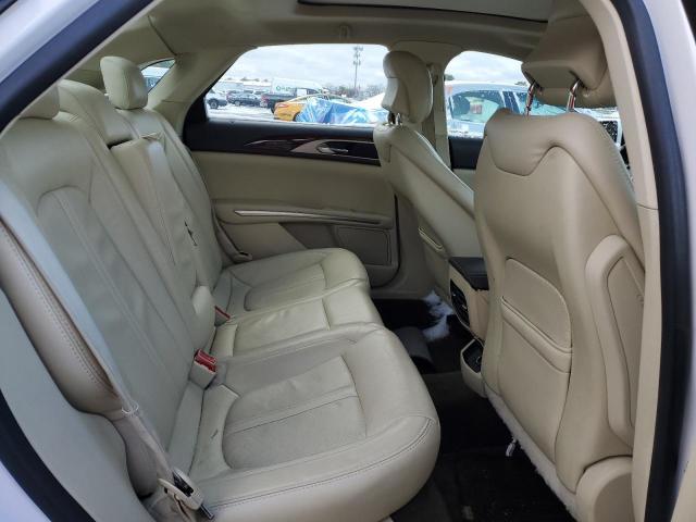 Photo 10 from auction – 2014 LINCOLN MKZ with VIN 3LN6L2J98ER826138