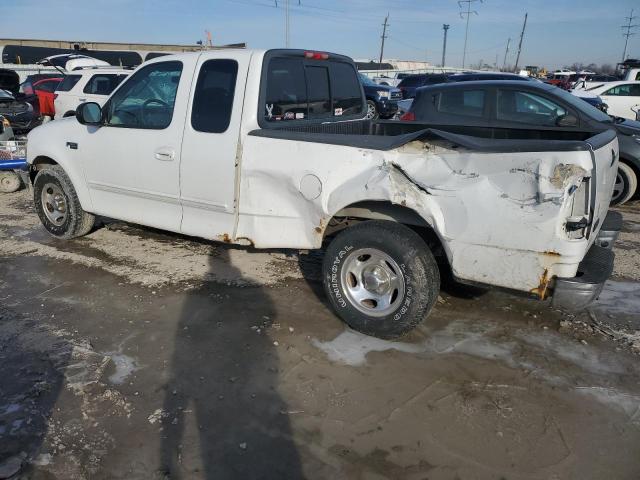 Photo 2 from auction – 2003 FORD F150 with VIN 2FTRX17253CA32374