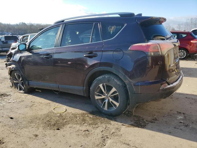 Photo 2 from auction – 2018 TOYOTA RAV4 ADVEN with VIN 2T3RFREV6JW793753