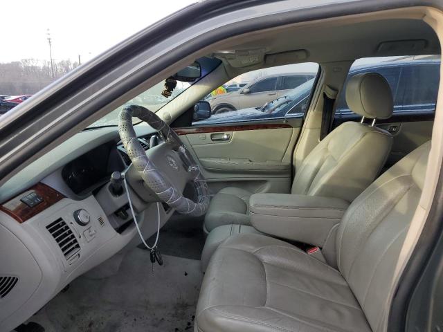 Photo 7 from auction – 2007 CADILLAC DTS with VIN 1G6KD57Y67U230525